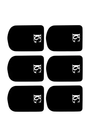 BG Mouthpiece Patch – Small – 6 Pack
