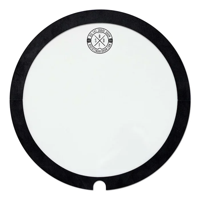 Big Fat Snare 16″ Drum Donut
