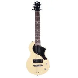 Blackstar Carry-On ST Electric Guitar – Vintage White