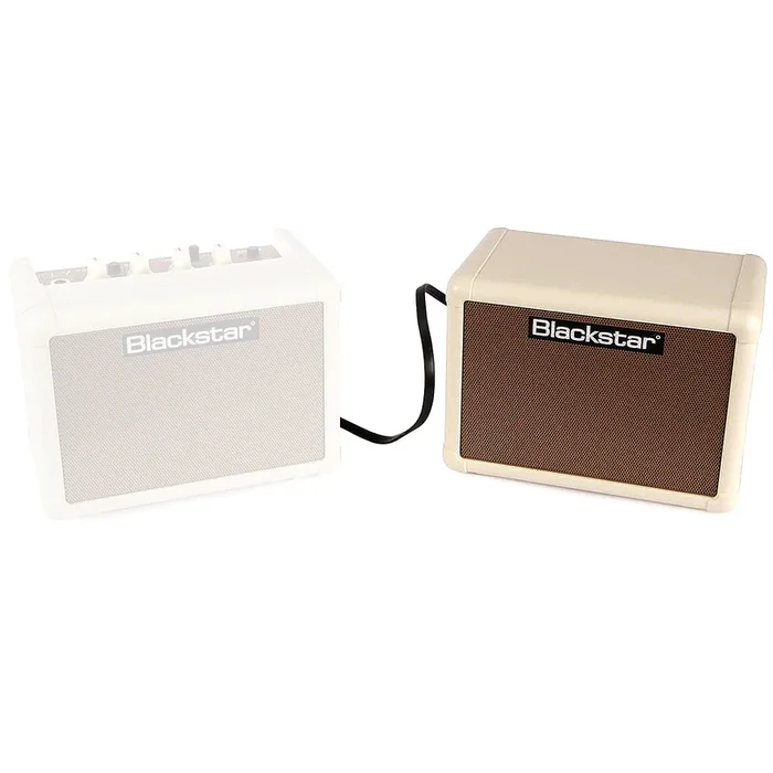 Blackstar Fly Acoustic 6w 2 x 3 Inch Mini Acoustic Cabinet – FLY103ACOU