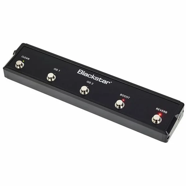 Blackstar HTV MkII Foot Controller FS-14