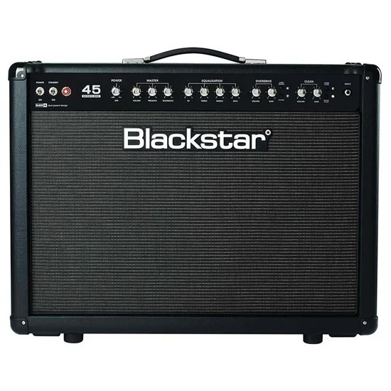 Blackstar Series One 45C 1×12 45w Guitar Combo