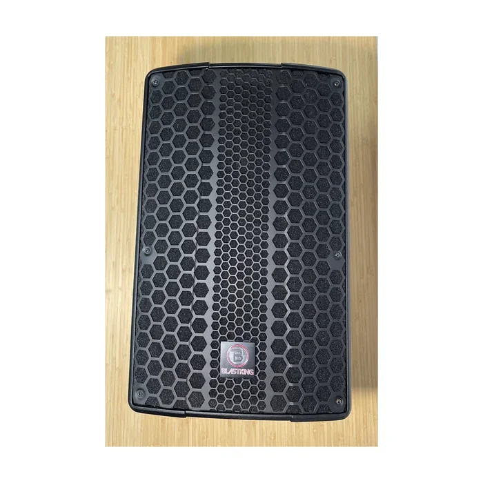 Blastking Novo – P10A 10″ Active Speaker Box – B-Stock