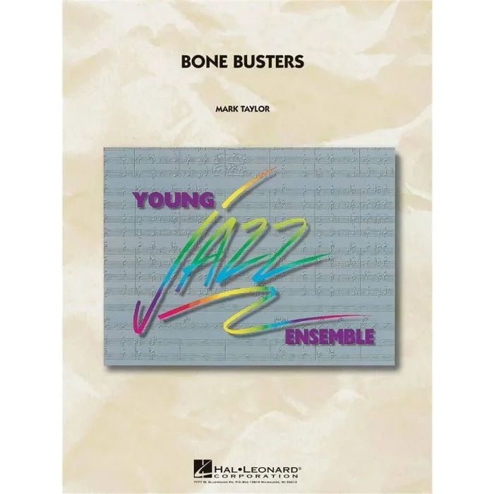 Bone Busters