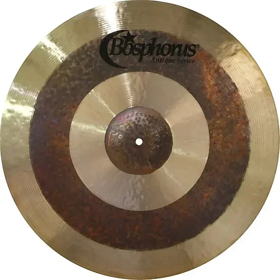 Bosphorus Antique Series 15 Medium Crash Cymbal