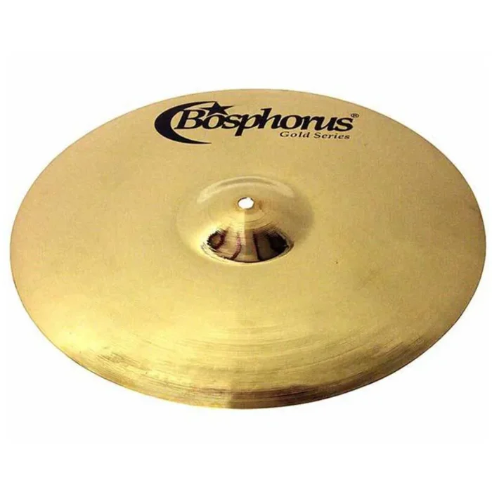 Bosphorus Gold Series 16 Fast Crash Cymbal