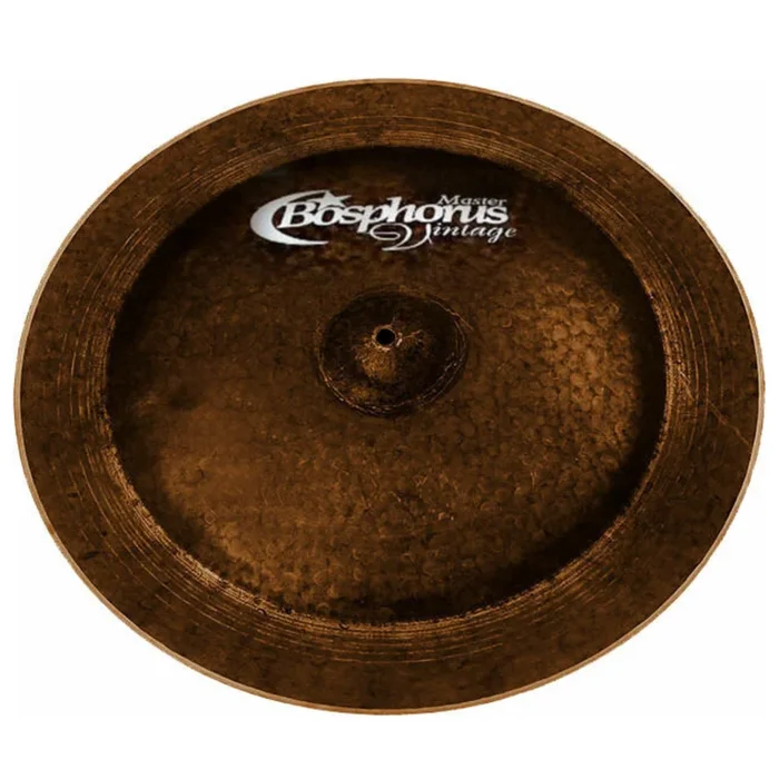 Bosphorus Master Vintage Series 20 China Cymbal