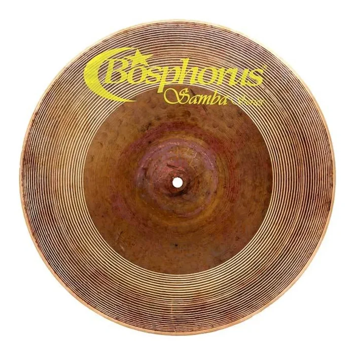 Bosphorus Samba Series 22 Thin Ride Cymbal
