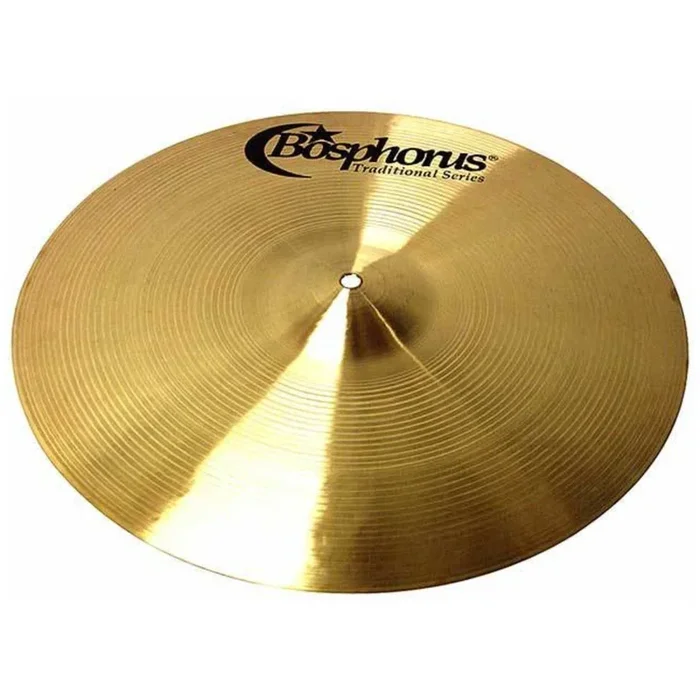 Bosphorus Trad 20 Crash Ride Cymbal