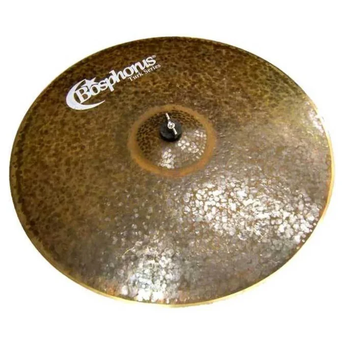 Bosphorus Turk Series 22 Ride Cymbal