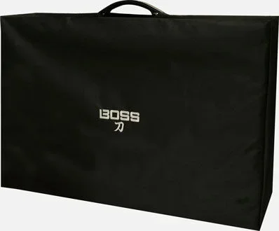 BOSS BAC-KTN212 Amp Cover for Katana 2×12 & Katana Artist – Durable Protection for Katana-100/212 Gen 3 & MkII