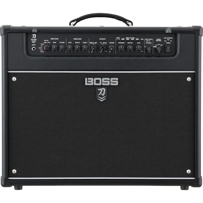 Boss Katana Artist 2 Amplifier (KTN-ART2)