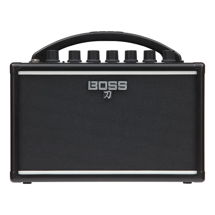 BOSS Katana Mini Amplifier