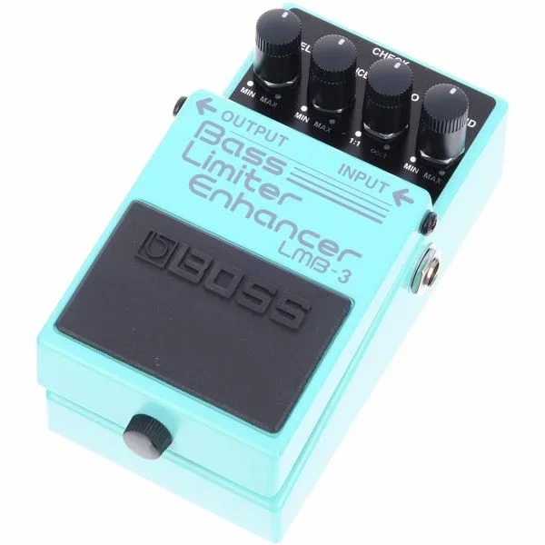 Boss LMB-3