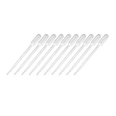 Boston pasteur pipette 1ml disposable