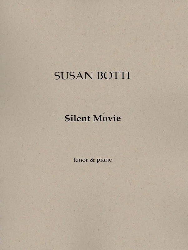 Botti: Silent Movie