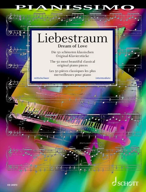 Brahms, Johannes : Brahms, Johannes : Rhapsody in G minor, – piano – Schott Digital