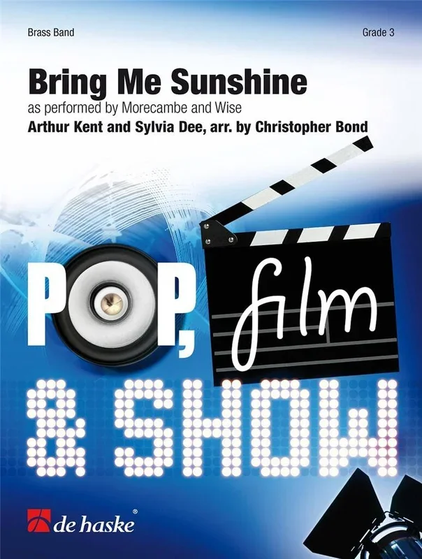 Bring Me Sunshine: Brass Band