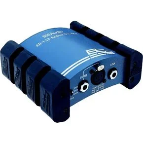 BSS Audio AR133 Direct Box