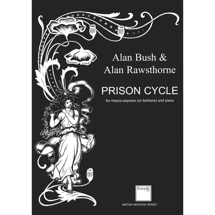 Bush & Rawsthorne – Prison Cycle