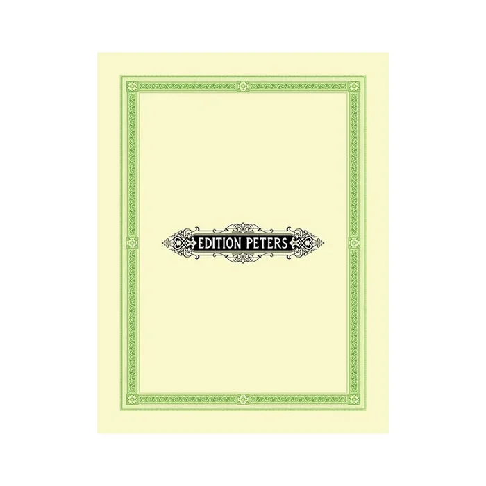 Buxtehude, Dietrich – Organ Works Vol.2