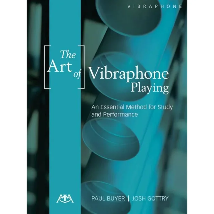Buyer & Gottry – The Art of Vibraphone Playing
