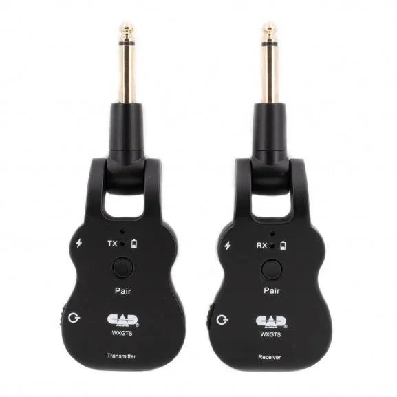 CAD WXGTS Digital Wireless Guitar System