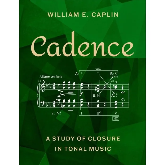 Caplin, William E. – Cadence