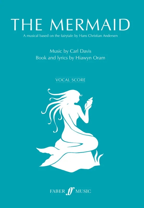 Carl Davis : Carl Davis : In Her Eyes (from The Mermaid) – Piano, Voice – Faber Digital