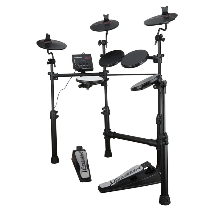 Carlsbro CSD100BP1 electronic drum kit
