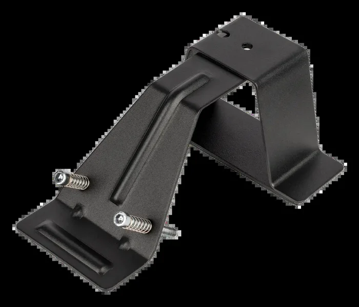 Carlsbro CSD130BK/180 Bass Drum Pad Frame for CDSP005 Sensor Pad