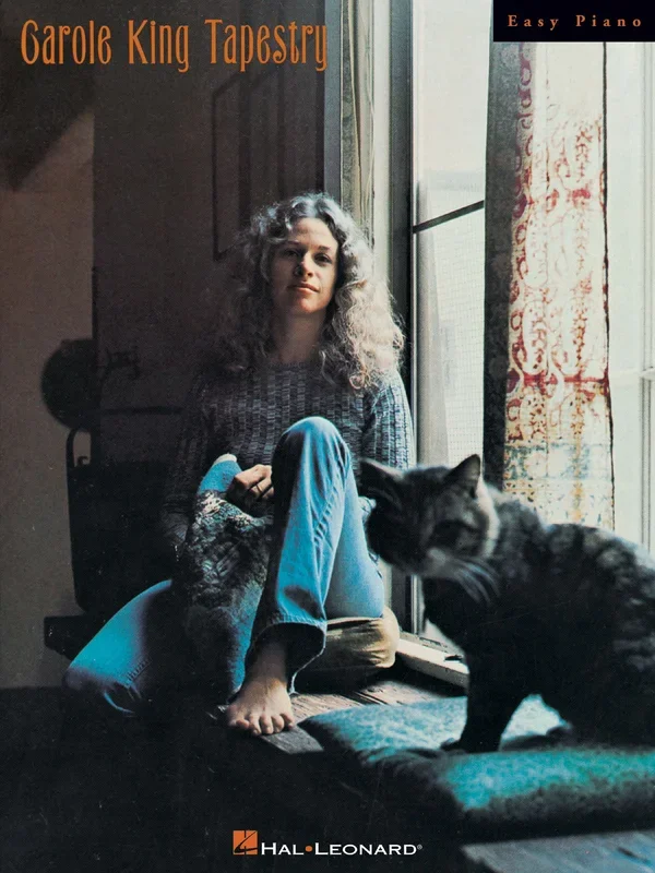 Carole King – Tapestry