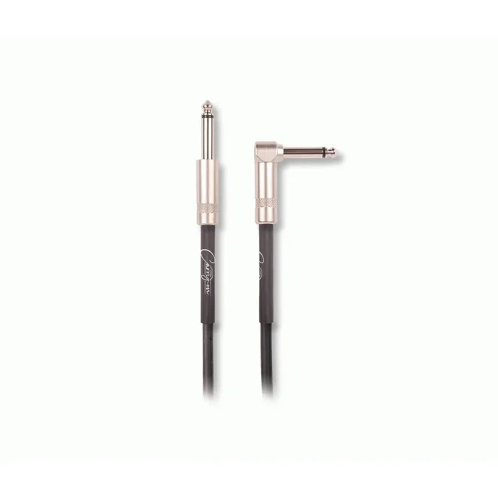 Carry-On Instrument Cable 6M Straight/Angled