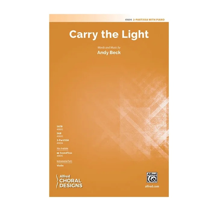 Carry the Light