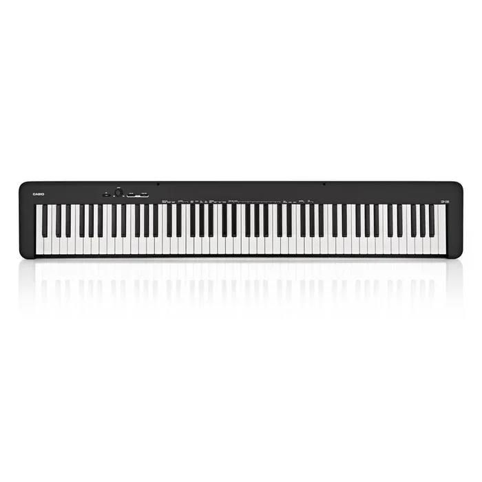 Casio CDP-S110 Bundle