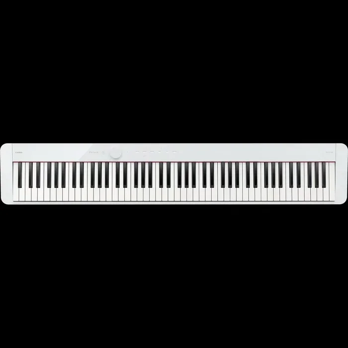 Casio Privia PX-S1100 88 Key Digital Piano – White