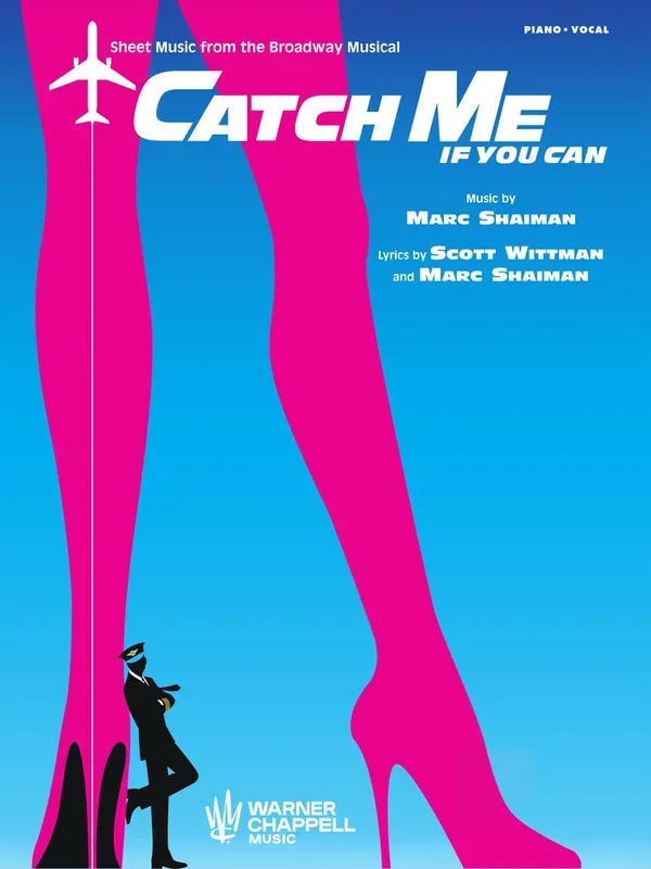 Catch Me If You Can