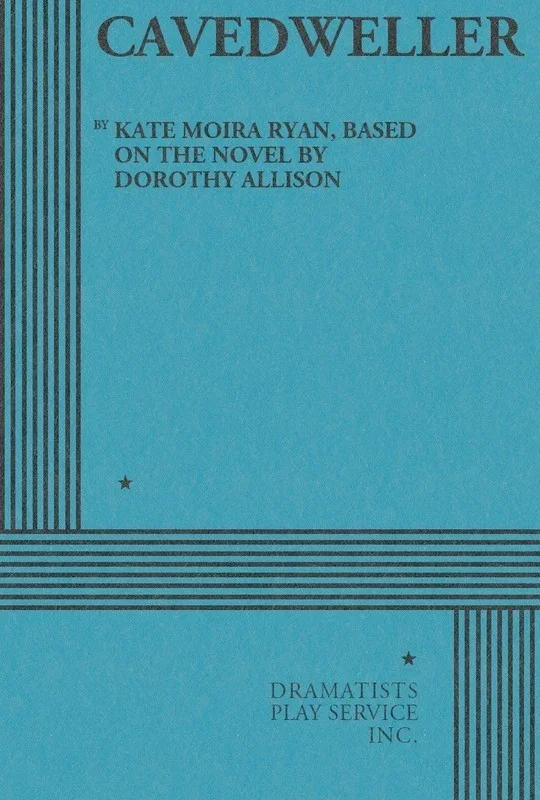 Cavedweller Book