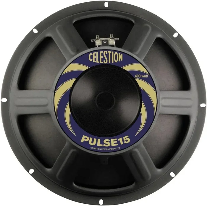 Celestion Pulse 15 – 15” 8 Ohm Bass Speaker