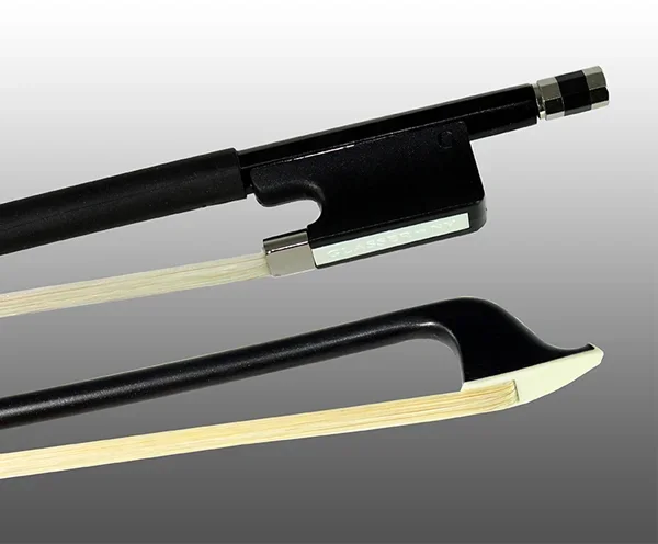 Cello Bow-Glasser Fibreglass with Horse Hair 1/8