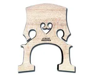 Cello Bridge-Aubert France 14NT 4/4