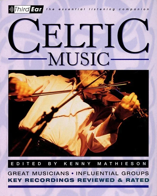 Celtic Music Ess Listening Companion