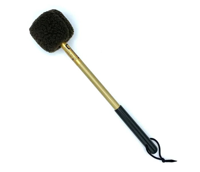 Chalklin 26 ” – 28 ” Esoteric Gong Mallet (Single)