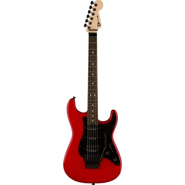 Charvel Pro-Mod So-Cal HSS FR FRD