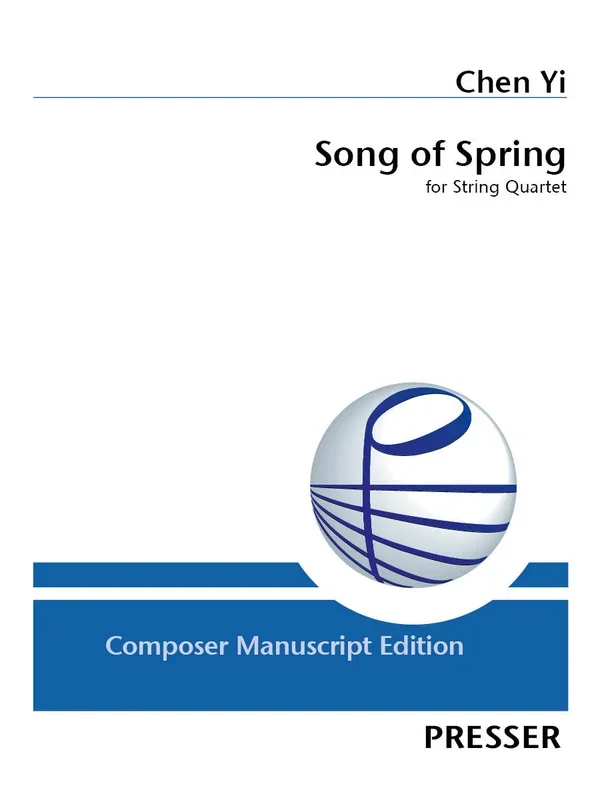 Chen: Song of Spring