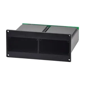 Chiayo MB50 Mounting bracket for 2x receivers/playback modules to suit Stage system