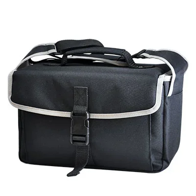 Chiayo SB41 Over the shoulder style zippered carry bag to suit Coach system