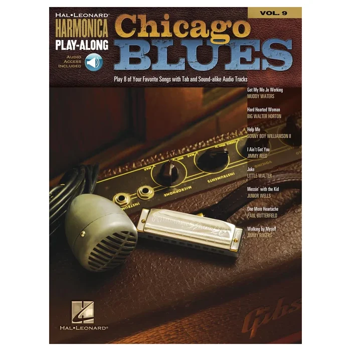 Chicago Blues