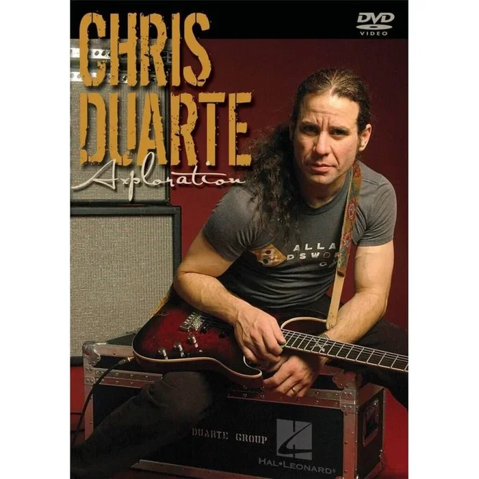 Chris Duarte – Axploration