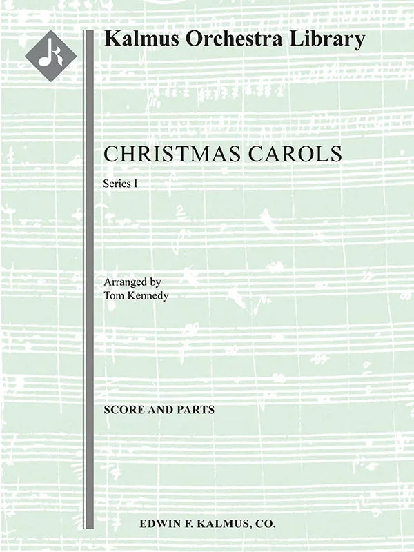 Christmas Carols – Series I